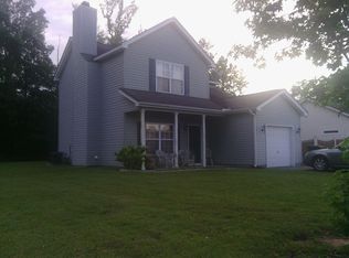 101 Pointer Dr, Goose Creek, SC 29445