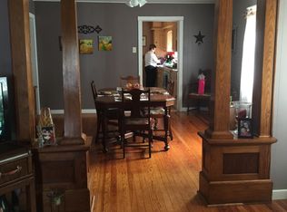 121 W Devlin St, Spring Valley, IL 61362