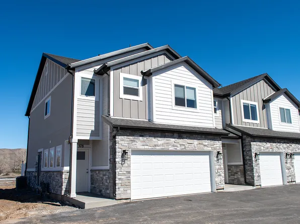 396 N 100 W #1, Morgan, UT 84050