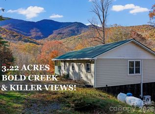 219 Raven Rock Ln, Burnsville, NC 28714