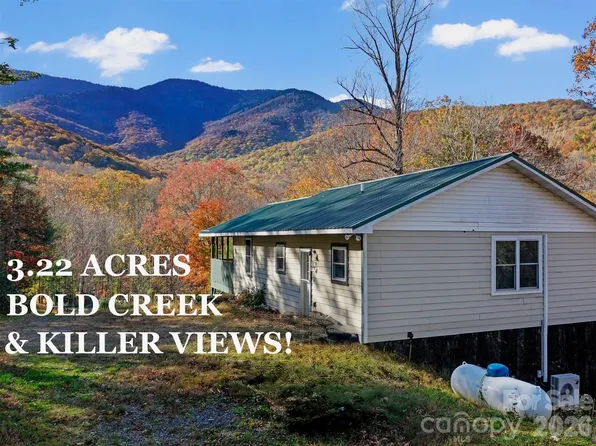 219 Raven Rock Ln, Burnsville, NC 28714