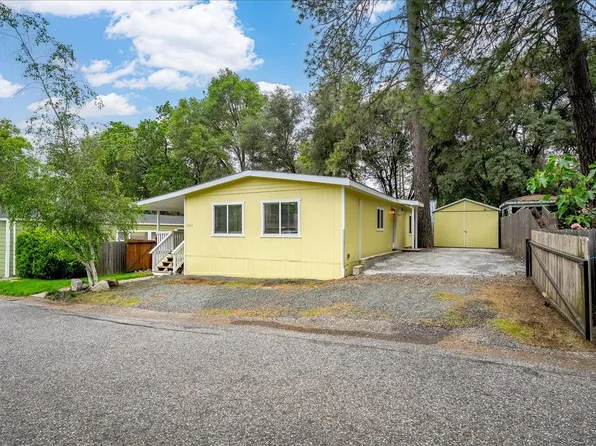 11266 Sierra Cir, Penn Valley, CA 95946