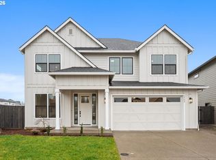 3509 N 11th Cir, Ridgefield, WA 98642
