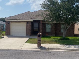 1921 Treasure Oaks Dr, Harlingen, TX 78550