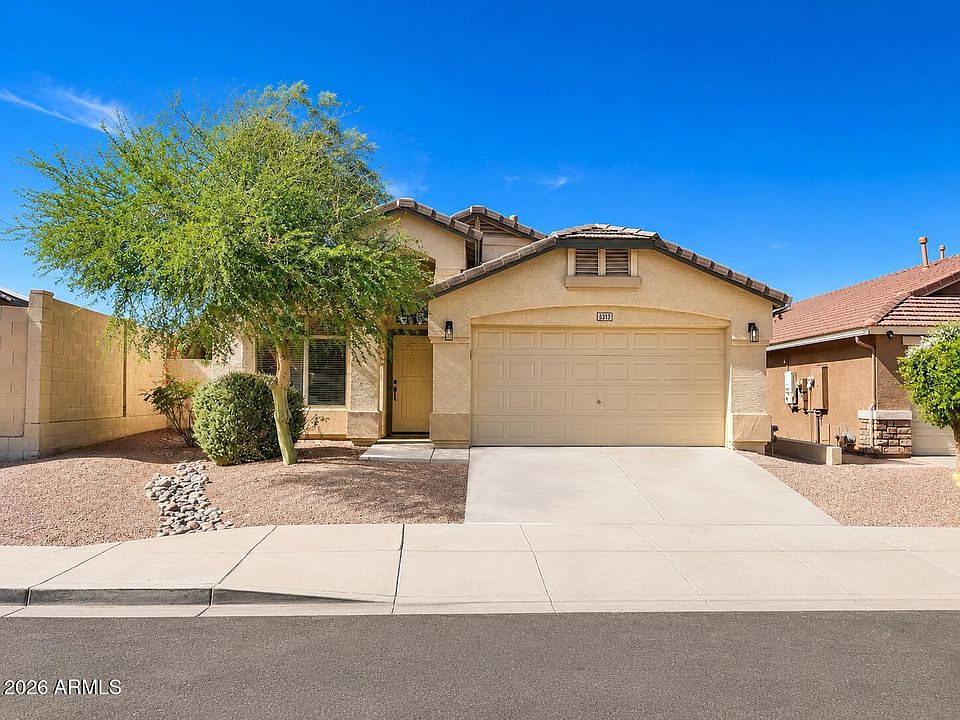 1st image of 5313 N ORMONDO Court