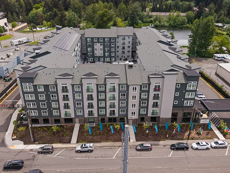 Ovation at Paine Field 55+ Senior Community — Photo 49