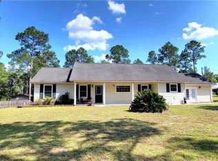 462 Old River Rd, Bloomingdale, GA 31302