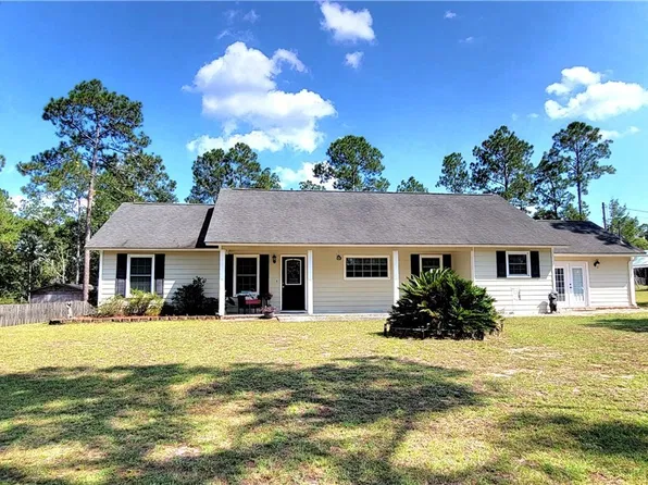 462 Old River Road, Bloomingdale, GA 31302