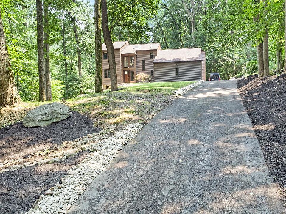 1672 Sawmill Rd, Birchrunville, PA 19421 Zillow