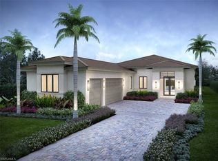 16741 Cabreo Dr, Naples, FL 34110