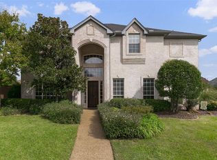 2351 Clearspring Dr N, Irving, TX 75063