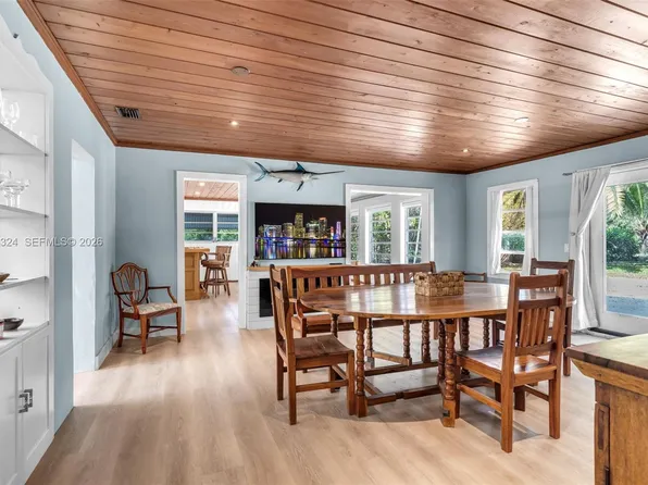 23400 SW 142nd Ave, Homestead, FL 33032