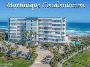 4767 S Atlantic Ave UNIT 404, Ponce Inlet, FL 32127
