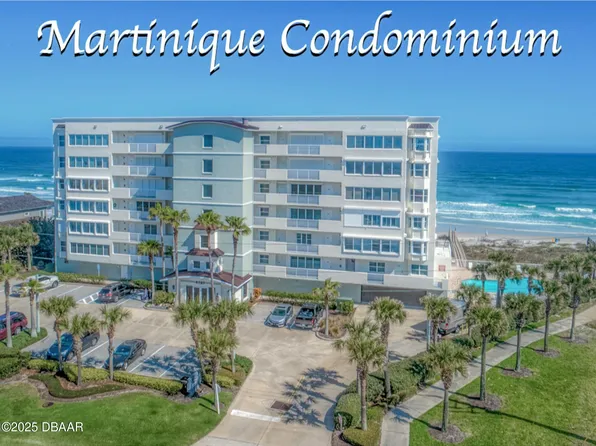 4767 S Atlantic Ave Unit 404, Ponce Inlet, FL 32127