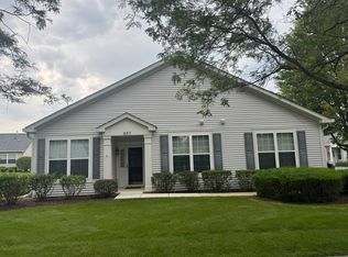 627 S Cadillac Cir, Romeoville, IL 60446