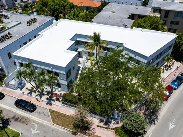 2418 Flamingo Dr APT 7, Miami Beach, FL 33140