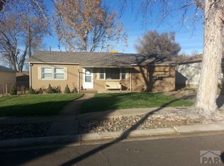 1105 Mass St, Pueblo, CO 81001