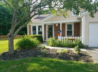 213 Ravine Ridge Dr N, Powell, OH 43065