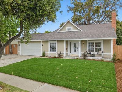 6433 Ralston St, Ventura, CA, 93003