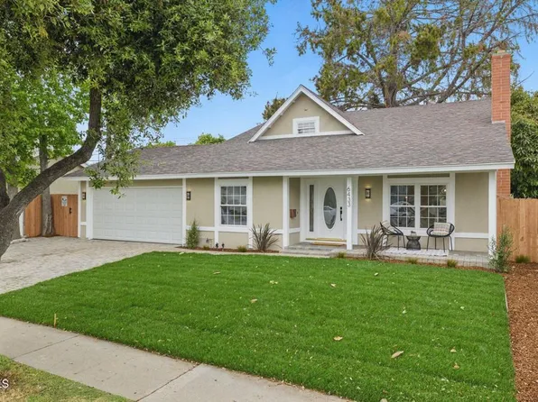 6433 Ralston St, Ventura, CA 93003