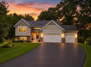 24343 Crocus St NW, Saint Francis, MN 55070