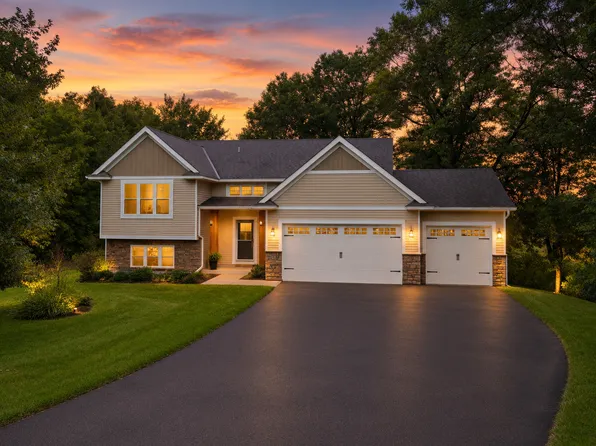 24343 Crocus St NW, Saint Francis, MN 55070