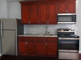 35 Randolph Ave #GROUND, Jersey City, NJ