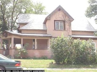 4802 S 17th St, Omaha, NE 68107