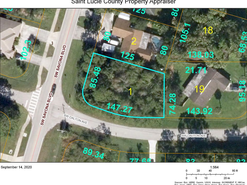 1st image of 1291 SW Dalton Ave