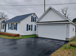 18978 Harbeson Rd, Harbeson, DE 19951