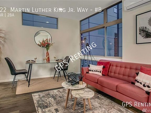 5th image of 722 Martin Luther King Jr Way #B