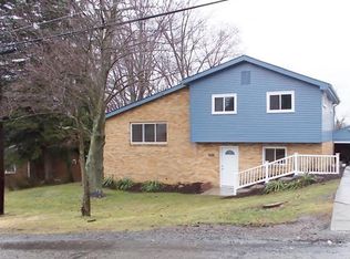 6206 Broad St, South Park, PA