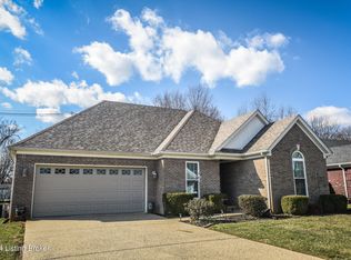 118 Council Dr, Bardstown, KY 40004