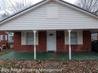 1124 Myrtle St, Kingsport, TN 37660