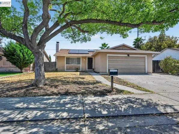 2650 Colony Dr, Tracy, CA 95376