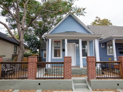 4531 Pearl Street, Denver, CO, 80216