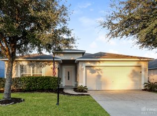 8829 Merseyside Ave, Jacksonville, FL 32219