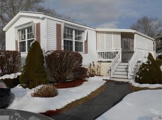 3 Bayberry Ln, Plymouth, MA 02360