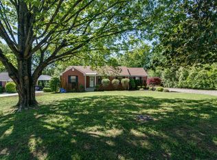 326 Blue Hills Dr, Nashville, TN 37214