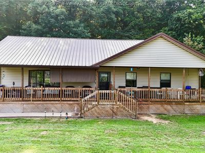 638 Eagle Run Rd, Scott Depot, WV, 25560