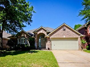 2314 Standing Oak Ln, Richmond, TX 77406