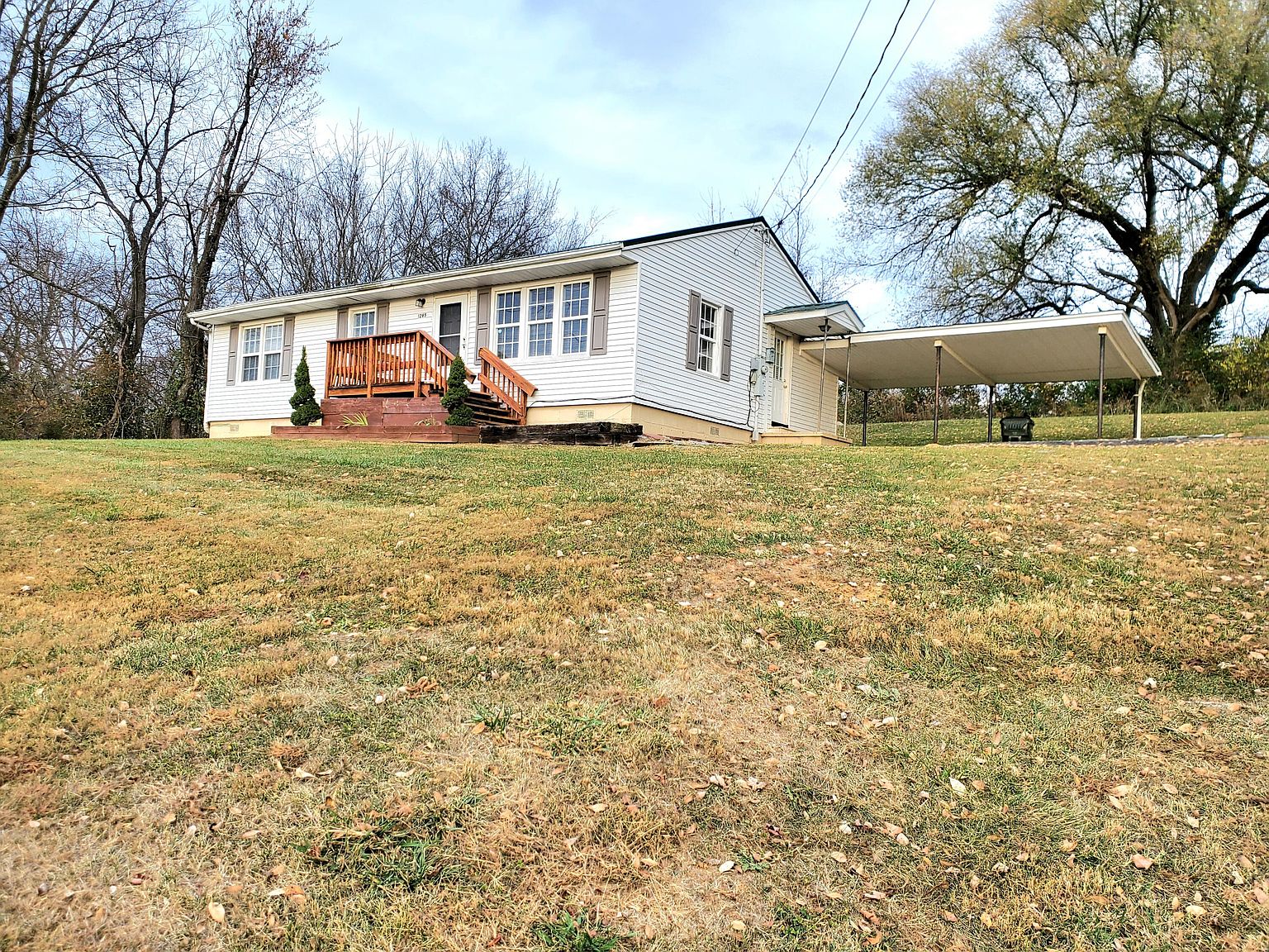 1265 Old Asheville Hwy, Greeneville, TN 37743 MLS 9959625 Zillow