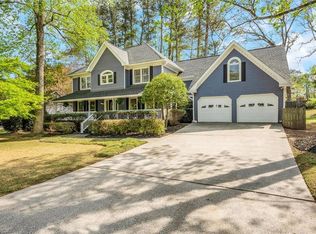 3320 Woodsfield Dr NE, Marietta, GA 30062