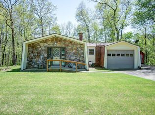 106 Arlington, Drive Hot Springs, AR 71013