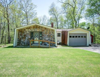106 Arlington, Drive Hot Springs, AR, 71013