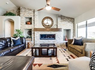 62856 E Harmony Dr, Saddlebrooke, AZ 85739