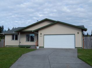 2407 Arbutus St, Port Angeles, WA 98363