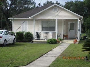 713 6th St SW, Live Oak, FL 32064