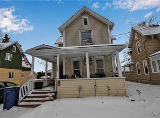 114 Stevens St, Lockport, NY 14094