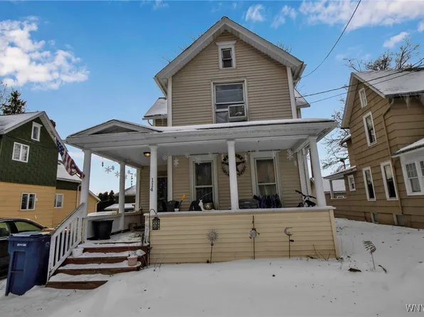 114 Stevens St, Lockport, NY 14094